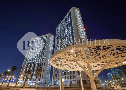 Bloomfields 1br Comfort In Shams Meera