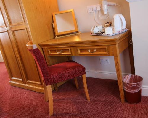Fotografie z fotogalerie ubytování Royal Exeter Hotel v destinaci Bournemouth