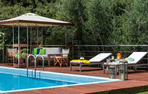 Gallery image of Gialou studio in Akrotiri