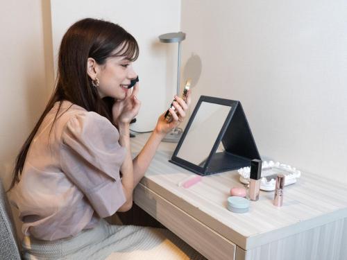 Tetamu yang menginap di Tokyu Stay Yotsuya - Shinjuku Area