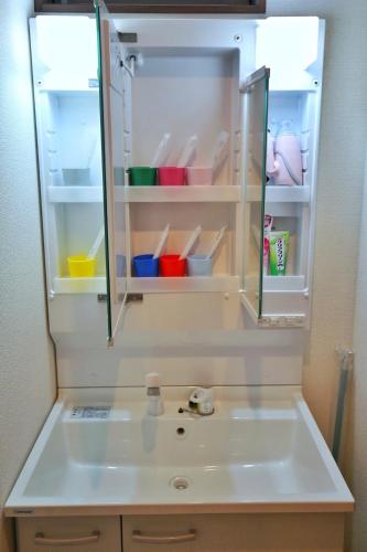 SG5371 Entire Villa with Parking, 3-Min to Shinjuku, Visit Shibuya Crossing! Family home for 8 people