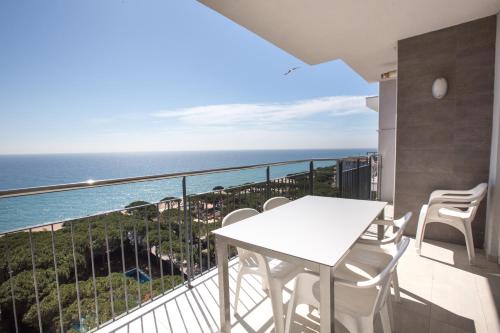 Apartamentos Blanes-Condal Costa Brava