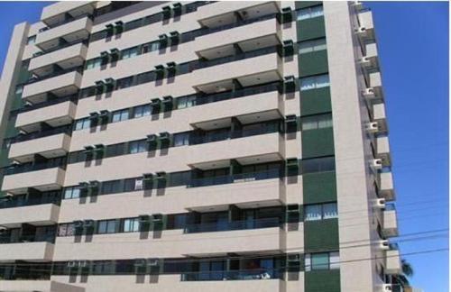 Apartamento Praia Jatiúca – Photos 2