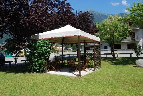 Foto dalla galleria di Aria Life Hotel Pinzolo a Pinzolo