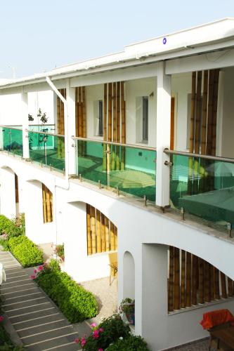 Gallery image of The Losh Hotel in Yalıkavak