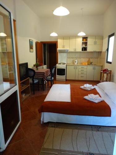 Apartments Ilinka photo 2