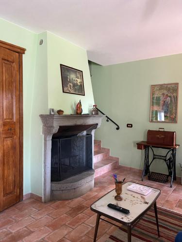 Foto Cà Toni 4
