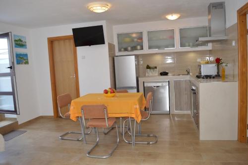 Gallery image of Apartment Andrija in Vrbnik