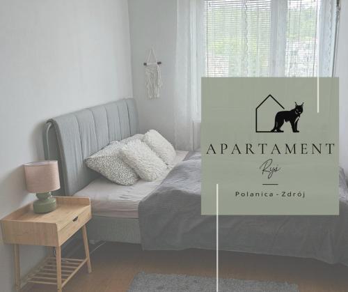 Apartament RYŚ Polanica Zdrój