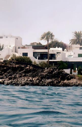 The Beach House Lanzarote