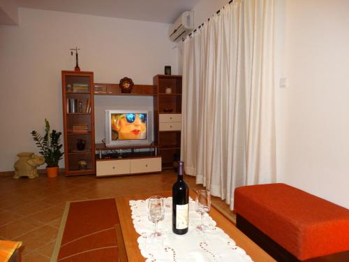 Φωτογραφία από το άλμπουμ του Apartments Ilinka στην Μπούντβα