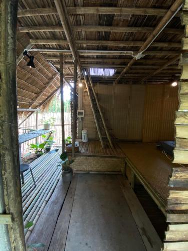 Fotografie z fotogalerie ubytování Royal mountain Hut v destinaci Ratchaburi