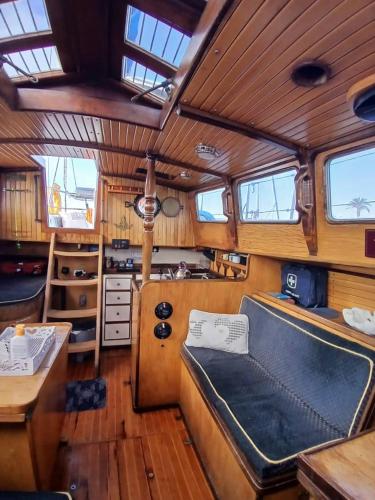 Foto de la galeria de D'Marlene Self-Catering a Walvis Bay