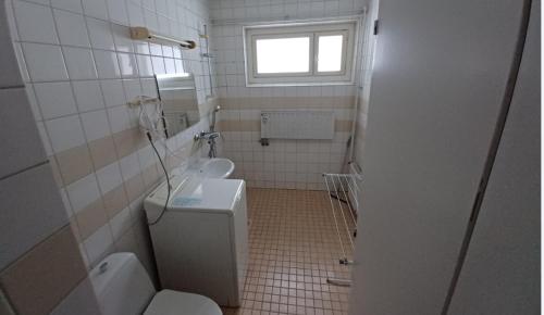 Ένα μπάνιο στο Myllymäki 19 X