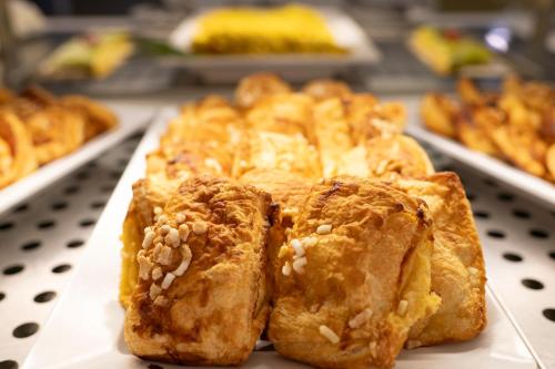 Mâncare la sau în apropiere de acest hotel