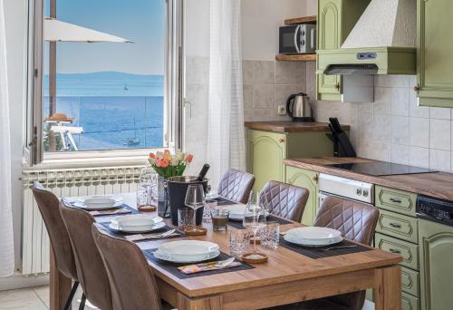 Holiday Home Zarello with Private Pool next to the Sea
