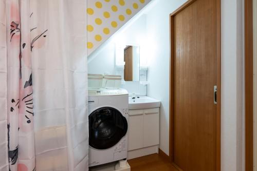 Kamata House Full house stay, Haneda Airport 22min 6 ppl 38sqm