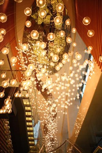 Φωτογραφία από το άλμπουμ του Renaissance Shanghai Putuo Hotel σε Σαγκάη