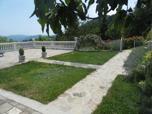 Eremo Pace e Gioia – Photos 3