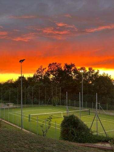 モンテスペルトリにあるVilla Panconesiのギャラリーの写真