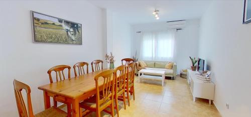 Callejon del Pozo III