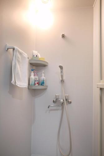 BRT103 Balcony Washer, Convenient for Long Visits