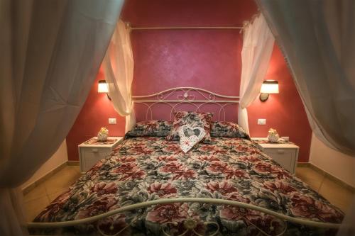 Fotografie z fotogalerie ubytování Masseria La Fica v destinaci Galatina