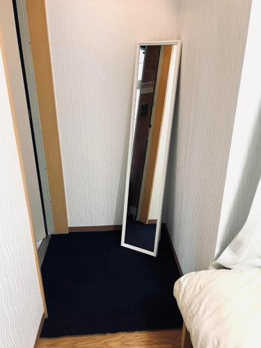 101 Nishi Shinjuku Gochome Station 5 minutes on foot