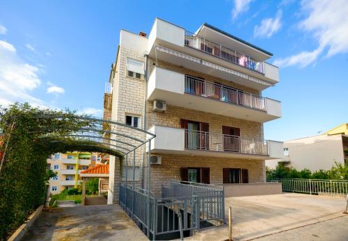 Φωτογραφία από το άλμπουμ του Apartment Lucia στο Σπλιτ