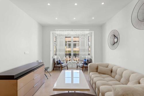 REF 2019 - Apartment for rent Cannes Center