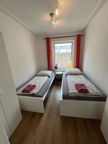 Foto 2 Great Apartment near Hans Albers Platz 2
