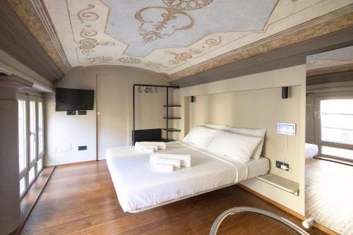 The Gateway Suite, Porta Nuova Station, Turin photo 22