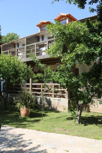 Gambar di galeri bagi Golden Key Hisaronu di Hisarönü