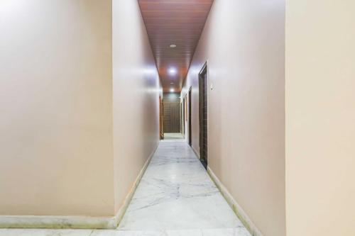 RāmnagarにあるHotel O Jagannath Mandir Roadのギャラリーの写真