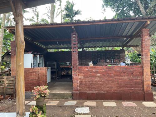 Φωτογραφία από το άλμπουμ του Cabin D Bendul and Warung σε Ταμπανάν