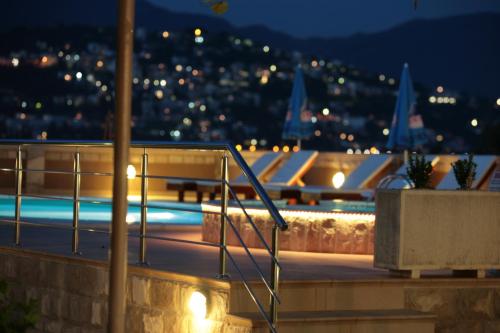 Gallery image of Apartments Obala - Katić in Herceg-Novi