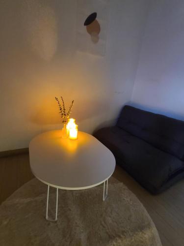 Gallery image of Pentry house Double-decker pentry-structured house 6min walk from Suyu Station line4 in Seoul