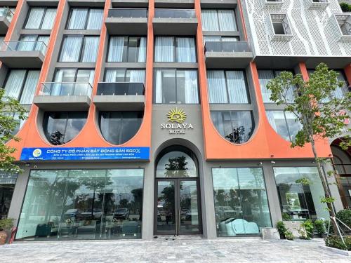 Galería fotográfica de Solaya Hotel Vân Đồn en Tài Xá