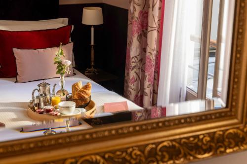 Hôtel Des Marronniers photo 52
