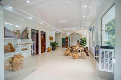 Φωτογραφία από το άλμπουμ του Gia Long Hotel Ha Giang σε Ha Giang