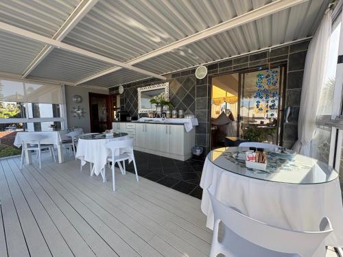 Fotografie z fotogalerie ubytování Le Blue Guesthouse v destinaci Port Elizabeth