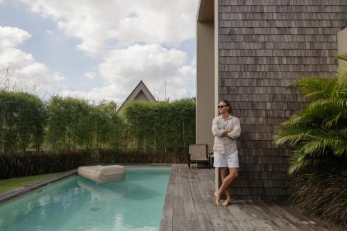 Gallery image of Usawa by OXO in Munggu