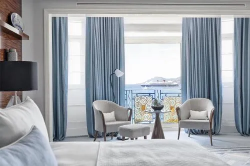 Hôtel Martinez, in The Unbound Collection by Hyatt photo 44