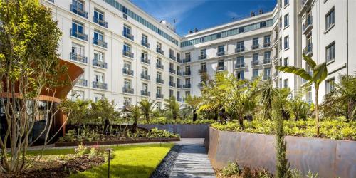 Hôtel Martinez, in The Unbound Collection by Hyatt photo 53
