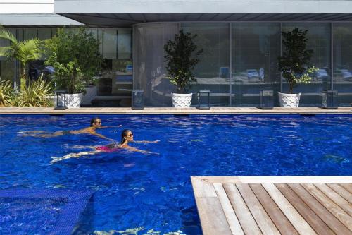 Hôtel Martinez, in The Unbound Collection by Hyatt photo 56