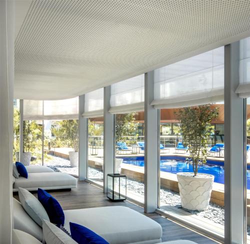 Hôtel Martinez, in The Unbound Collection by Hyatt photo 59