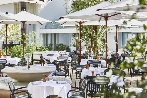 Hôtel Martinez, in The Unbound Collection by Hyatt photo 70