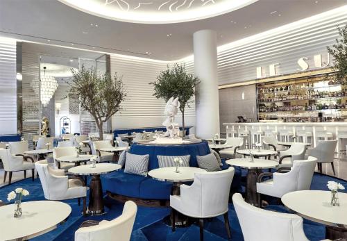 Hôtel Martinez, in The Unbound Collection by Hyatt photo 72