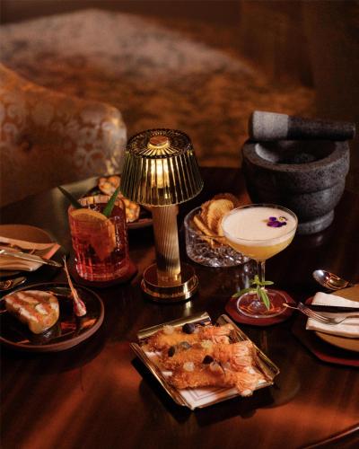 Hôtel Martinez, in The Unbound Collection by Hyatt photo 75