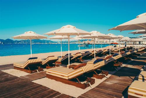Hôtel Martinez, in The Unbound Collection by Hyatt photo 80
